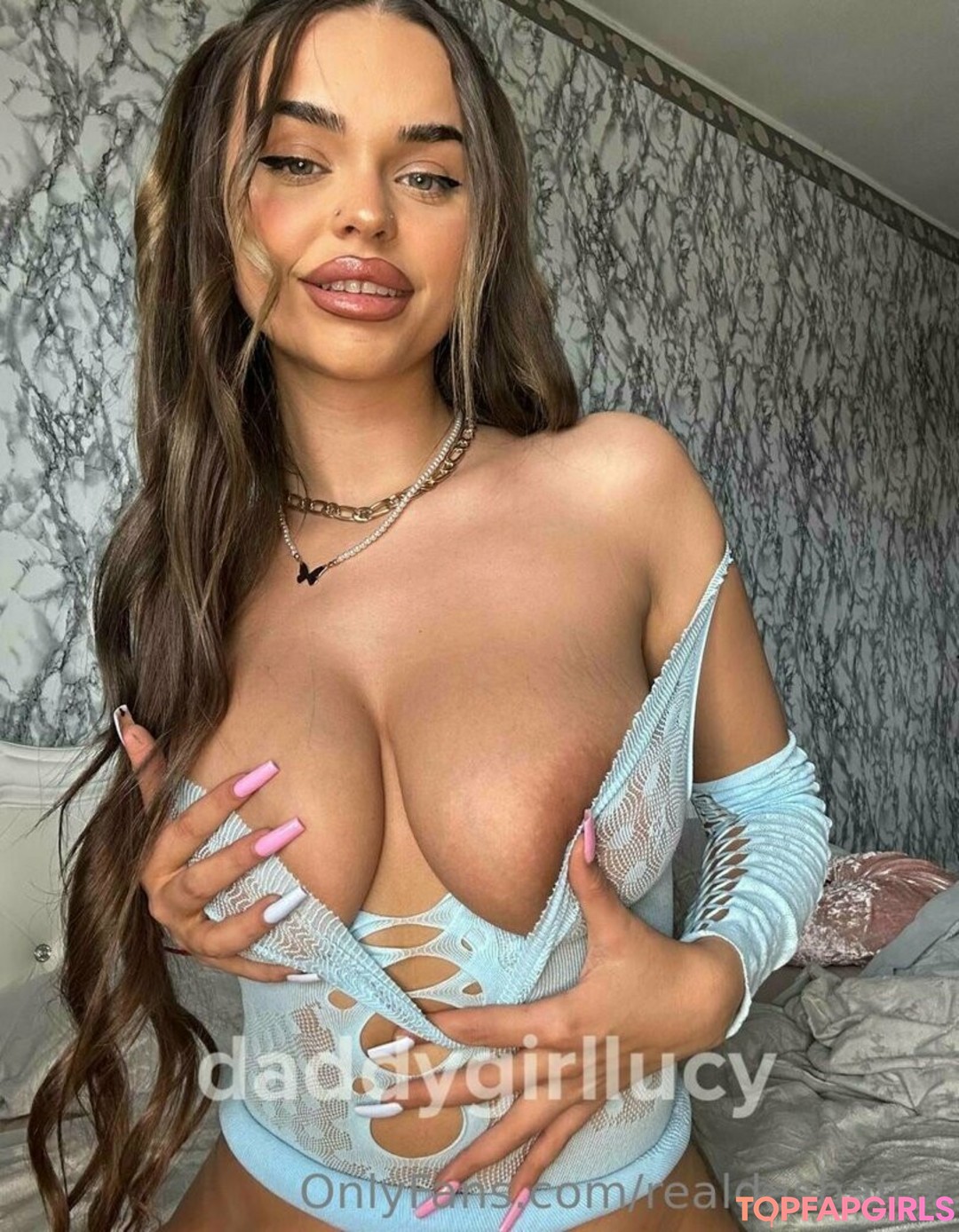 Foto desnuda filtrada de OnlyFans de Realdashafox #169 Foto desnuda filtrada de OnlyFans de Realdashafox #169