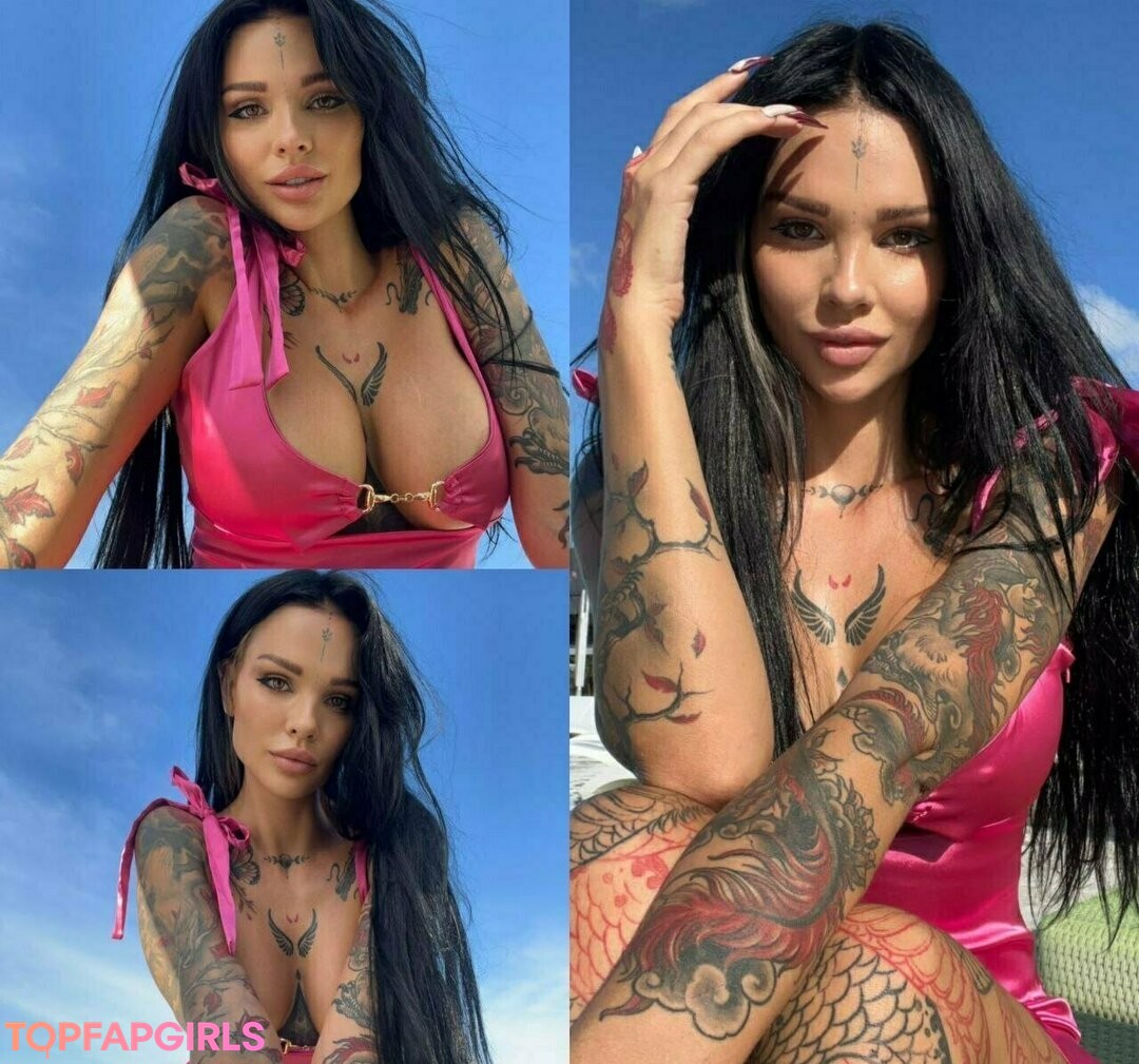 Foto desnuda filtrada de OnlyFans de Realdashafox #175 Foto desnuda filtrada de OnlyFans de Realdashafox #175