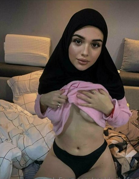 Foto desnuda filtrada de OnlyFans de Realdashafox