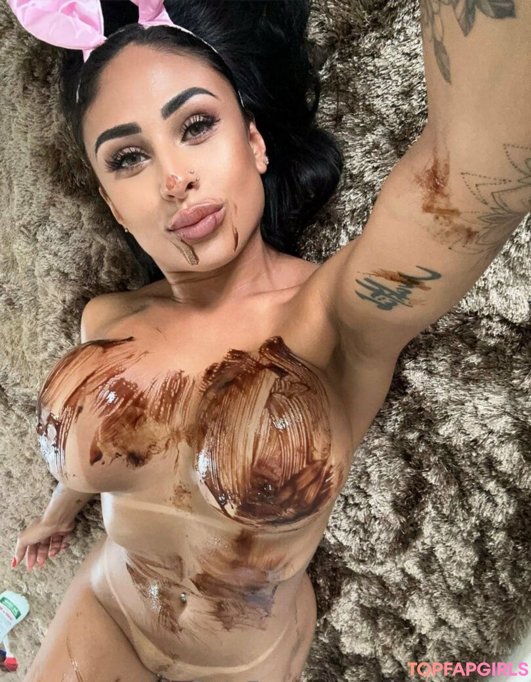 Foto desnuda filtrada de OnlyFans de Viviana De Paula #16 Foto desnuda filtrada de OnlyFans de Viviana De Paula #16