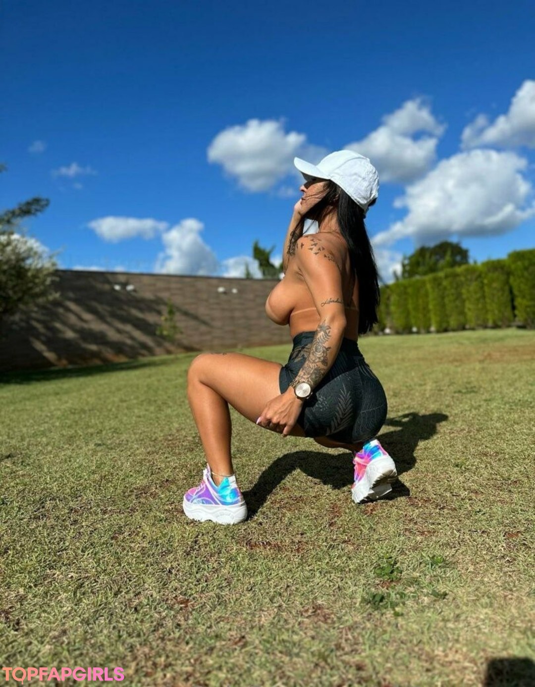 Foto desnuda filtrada de OnlyFans de Viviana De Paula #6 Foto desnuda filtrada de OnlyFans de Viviana De Paula #6