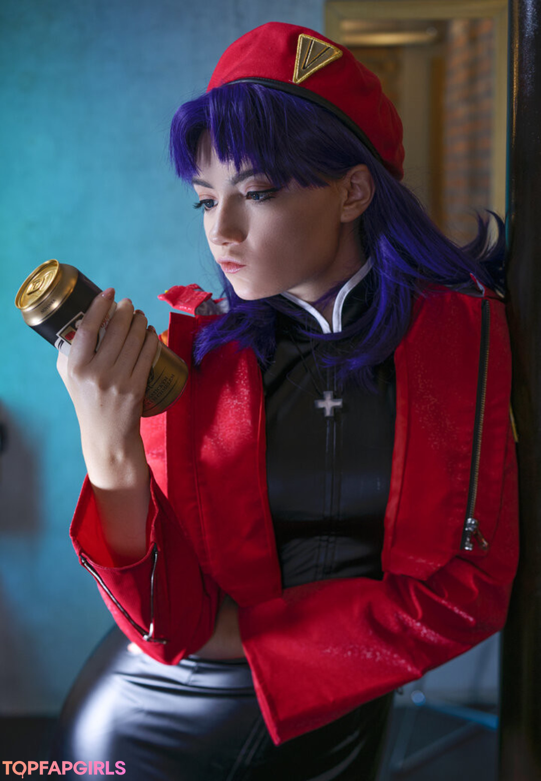 Foto desnuda filtrada de OnlyFans de Carrykey #1429