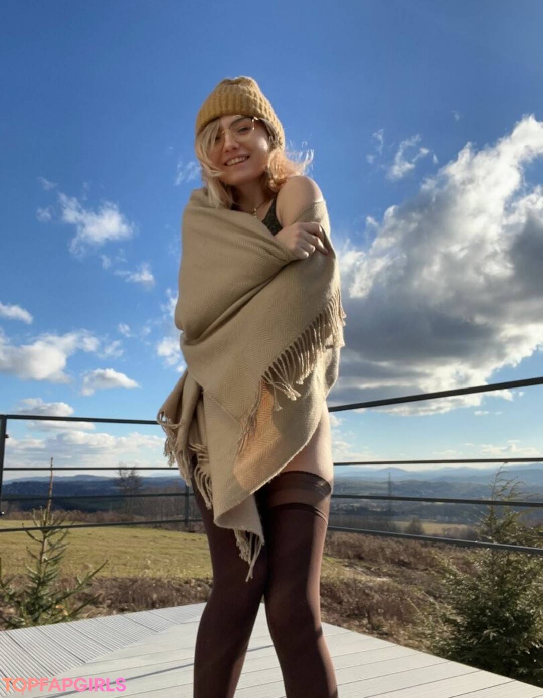 Foto desnuda filtrada de OnlyFans de Carrykey #1530