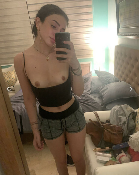 Foto desnuda filtrada de OnlyFans de Alexrusso18