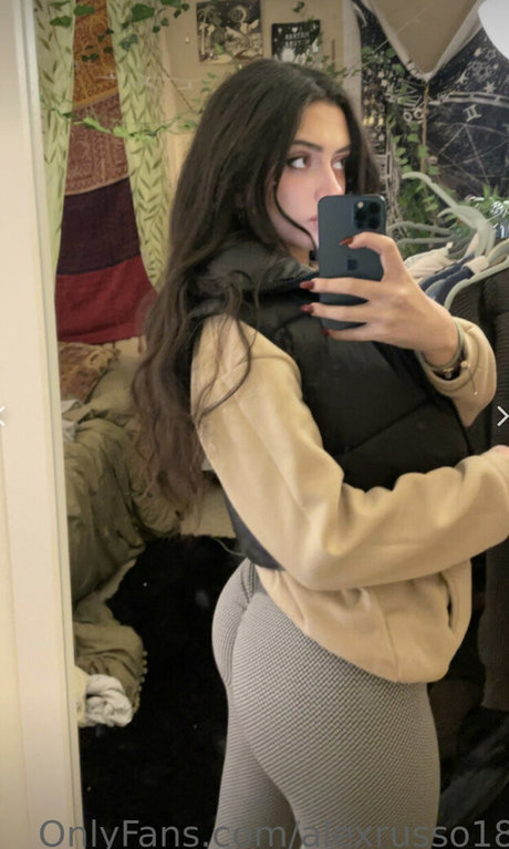 Alexrusso18