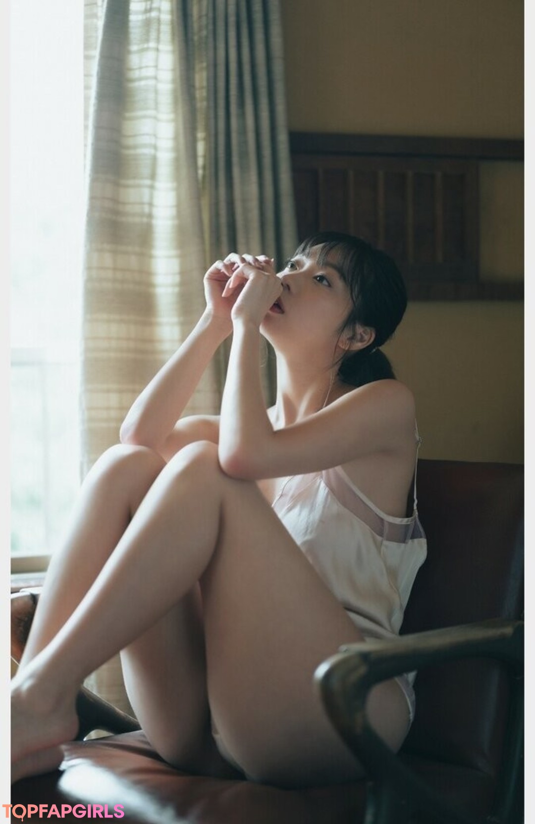 Foto desnuda filtrada de OnlyFans de Hikaru Aoyama #102 Foto desnuda filtrada de OnlyFans de Hikaru Aoyama #102