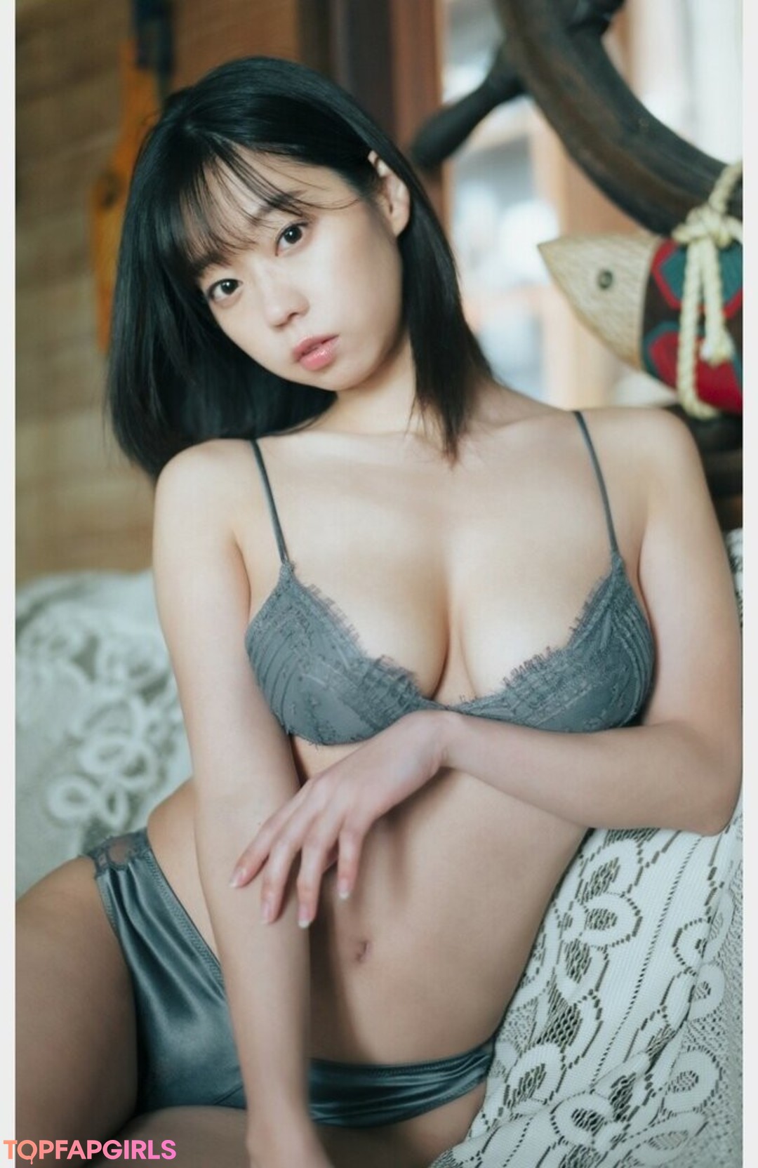 Foto desnuda filtrada de OnlyFans de Hikaru Aoyama #113 Foto desnuda filtrada de OnlyFans de Hikaru Aoyama #113
