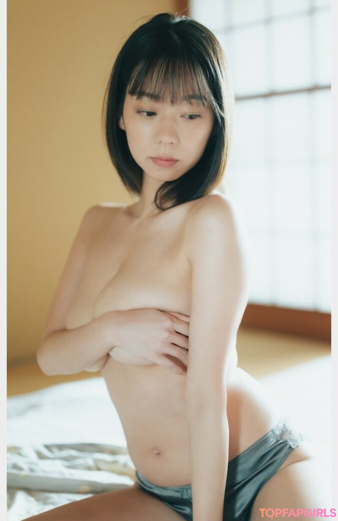 Foto desnuda filtrada de OnlyFans de Hikaru Aoyama #121 Foto desnuda filtrada de OnlyFans de Hikaru Aoyama #121