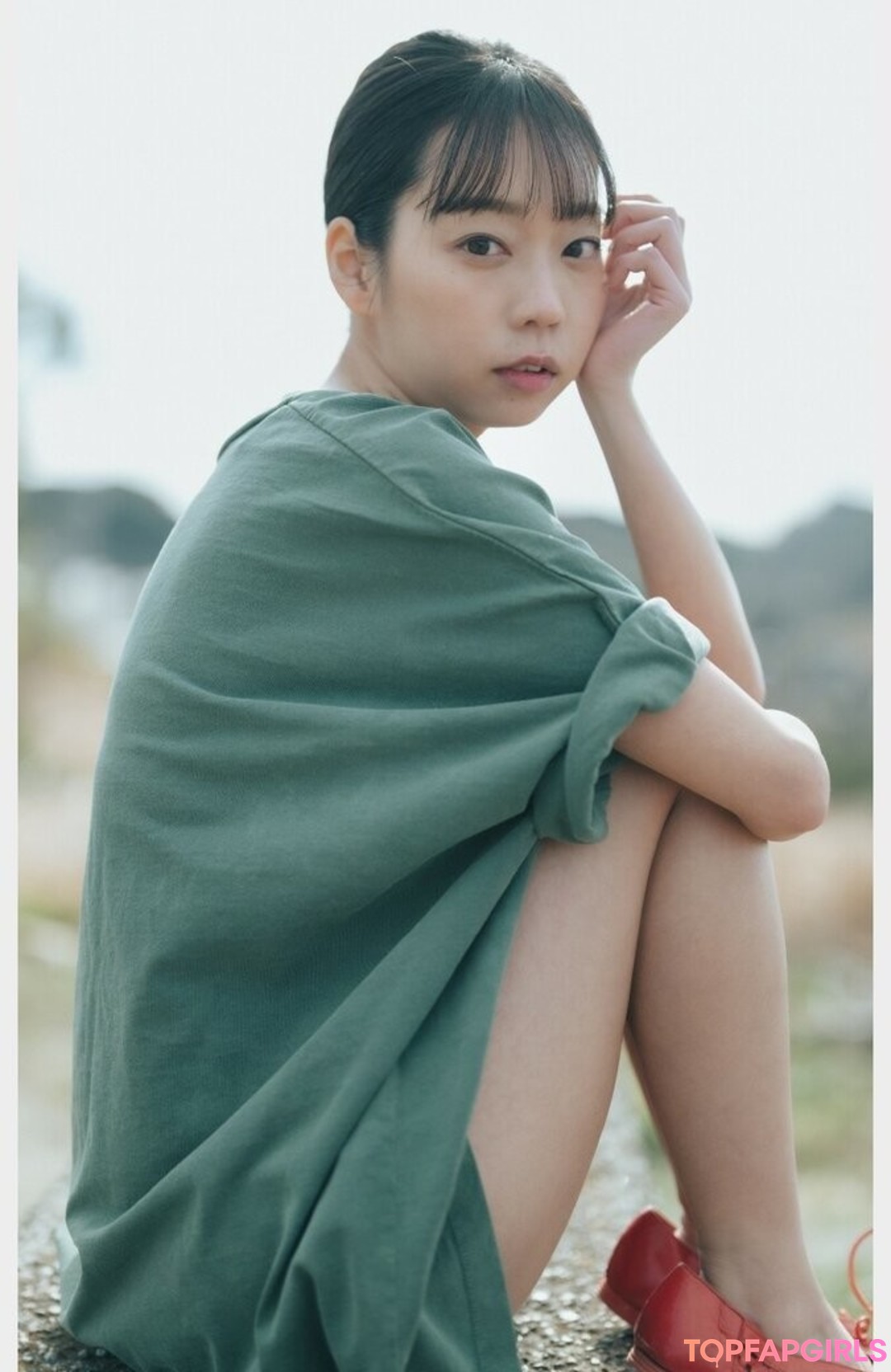 Foto desnuda filtrada de OnlyFans de Hikaru Aoyama #132 Foto desnuda filtrada de OnlyFans de Hikaru Aoyama #132