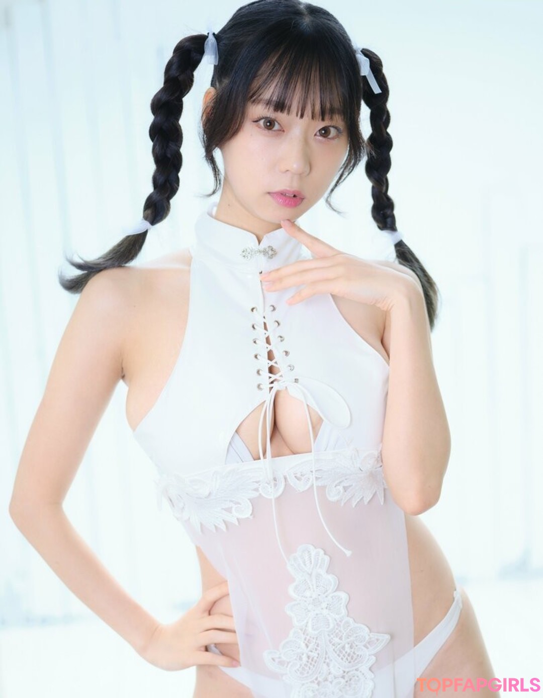 Foto desnuda filtrada de OnlyFans de Hikaru Aoyama #177 Foto desnuda filtrada de OnlyFans de Hikaru Aoyama #177