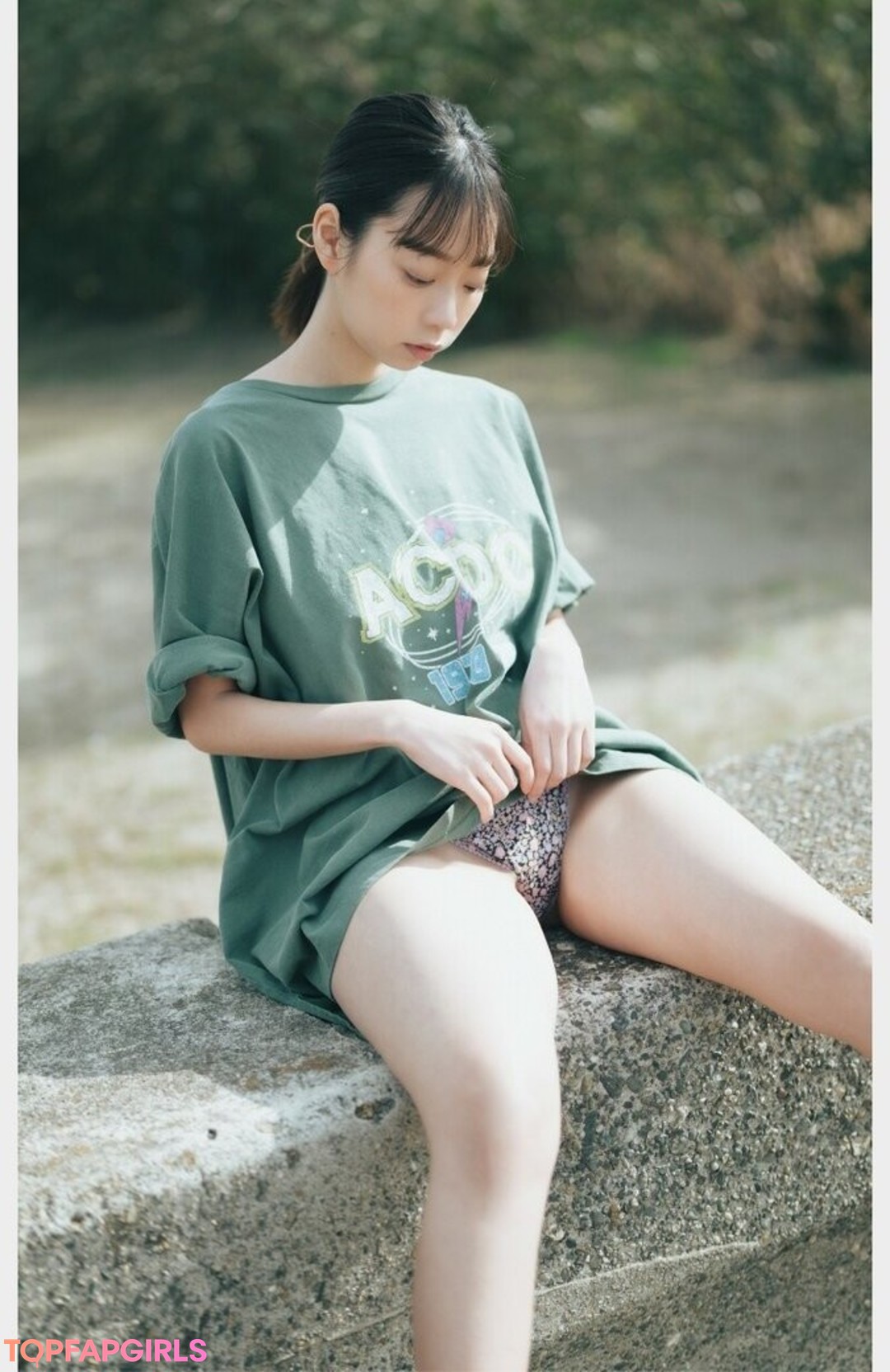 Foto desnuda filtrada de OnlyFans de Hikaru Aoyama #82 Foto desnuda filtrada de OnlyFans de Hikaru Aoyama #82