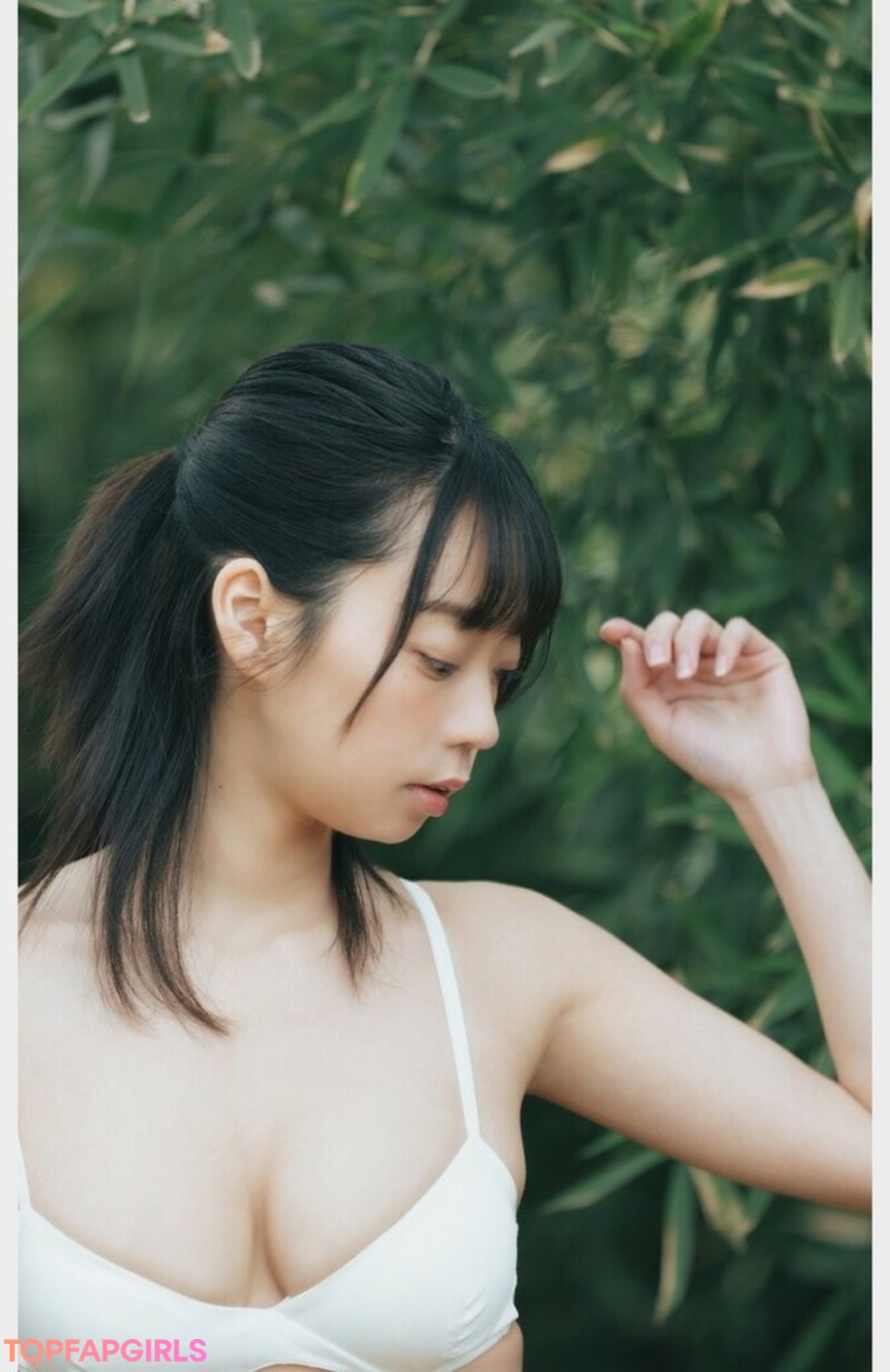 Foto desnuda filtrada de OnlyFans de Hikaru Aoyama #99 Foto desnuda filtrada de OnlyFans de Hikaru Aoyama #99