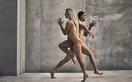 Foto desnuda filtrada de OnlyFans de Julie Ertz