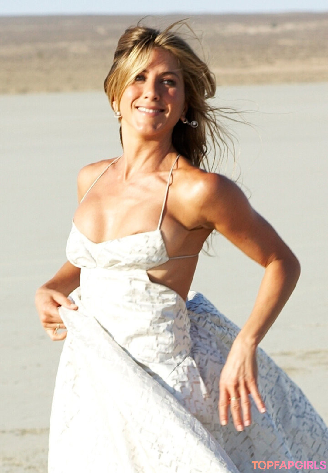 Foto desnuda filtrada de OnlyFans de Jennifer Aniston #134 Foto desnuda filtrada de OnlyFans de Jennifer Aniston #134