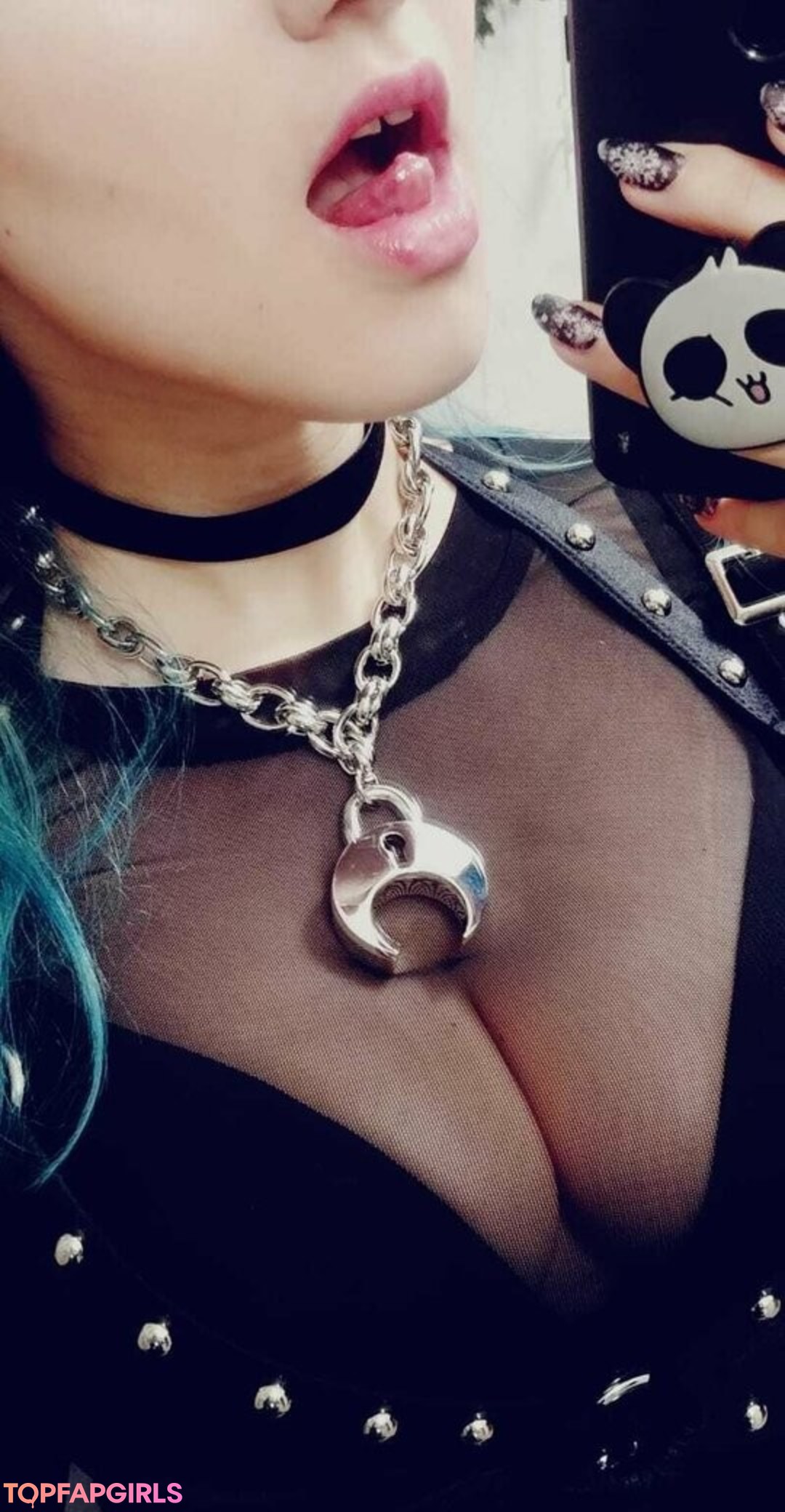 Foto desnuda filtrada de OnlyFans de Lunaticalwitch #29 Foto desnuda filtrada de OnlyFans de Lunaticalwitch #29