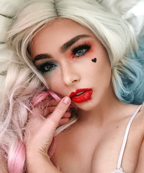 Caitlin Christine