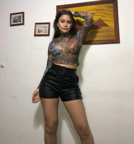 Almagustina