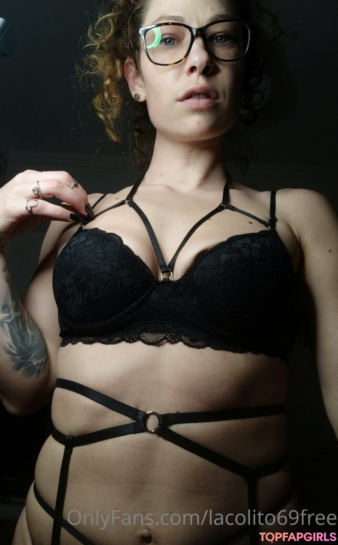 Foto desnuda filtrada de OnlyFans de Lacolito69free #31 Foto desnuda filtrada de OnlyFans de Lacolito69free #31