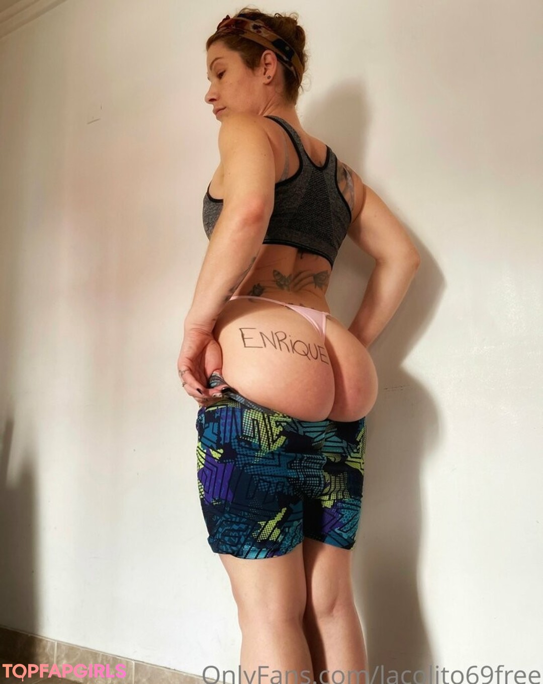 Foto desnuda filtrada de OnlyFans de Lacolito69free #33 Foto desnuda filtrada de OnlyFans de Lacolito69free #33