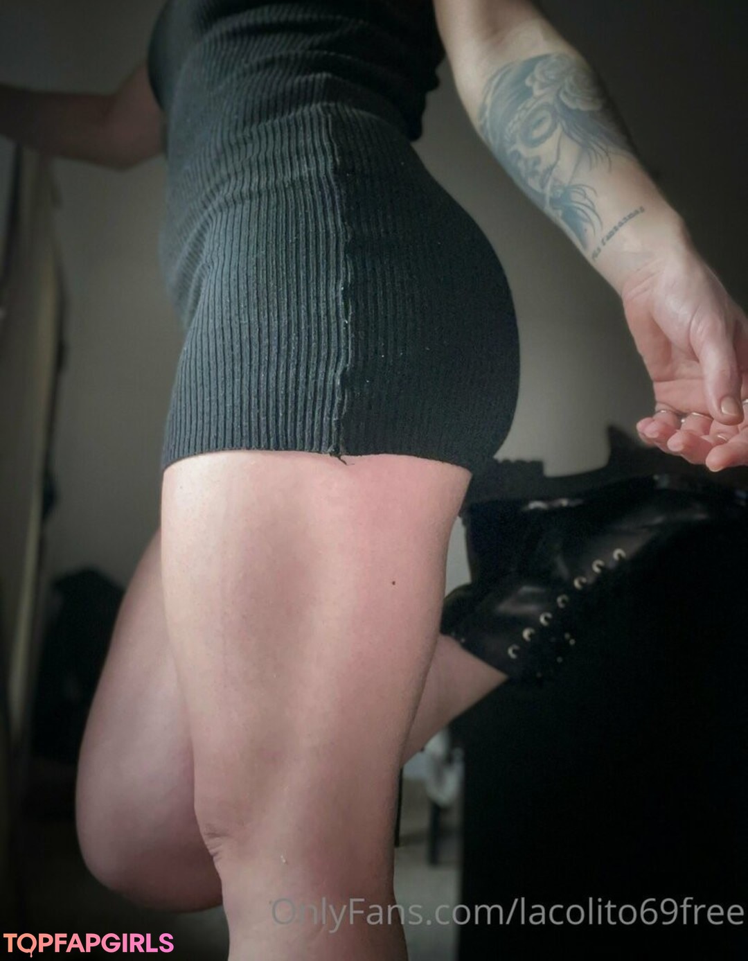 Foto desnuda filtrada de OnlyFans de Lacolito69free #61 Foto desnuda filtrada de OnlyFans de Lacolito69free #61