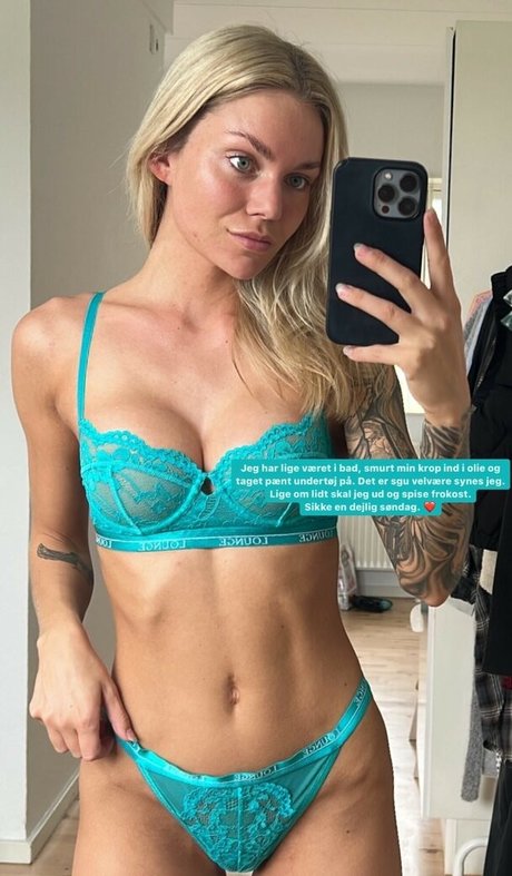 Emilie Hoffman