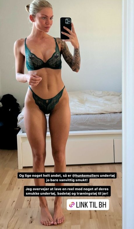 Emilie Hoffman