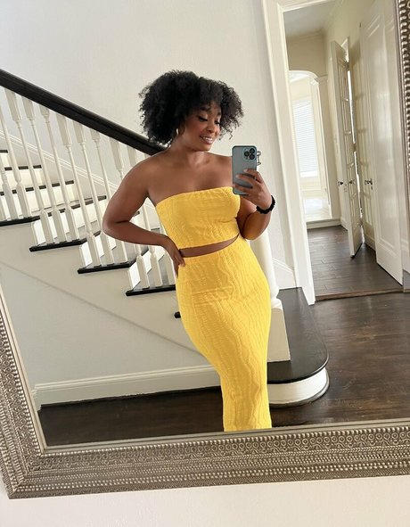 Foto desnuda filtrada de OnlyFans de Definedbyky