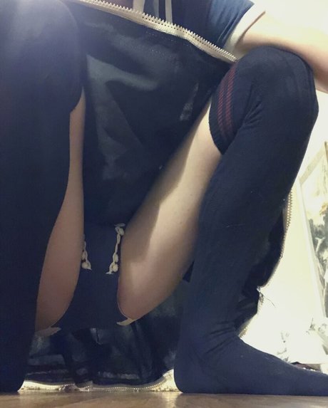 Foto desnuda filtrada de OnlyFans de Taigs Taiga