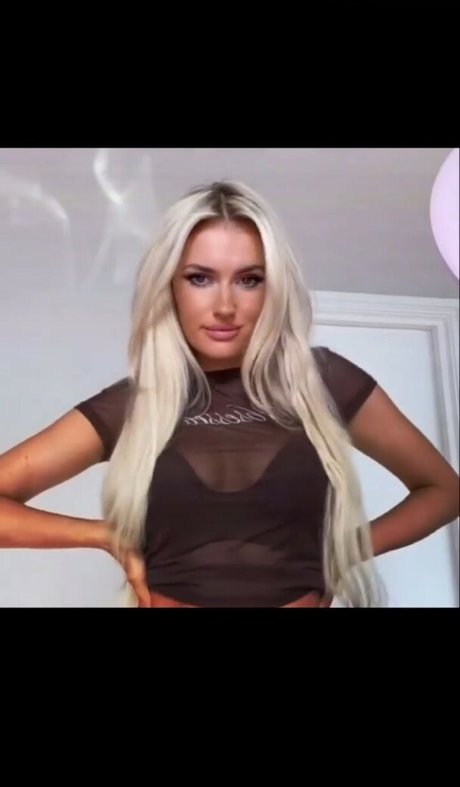 Mariah May