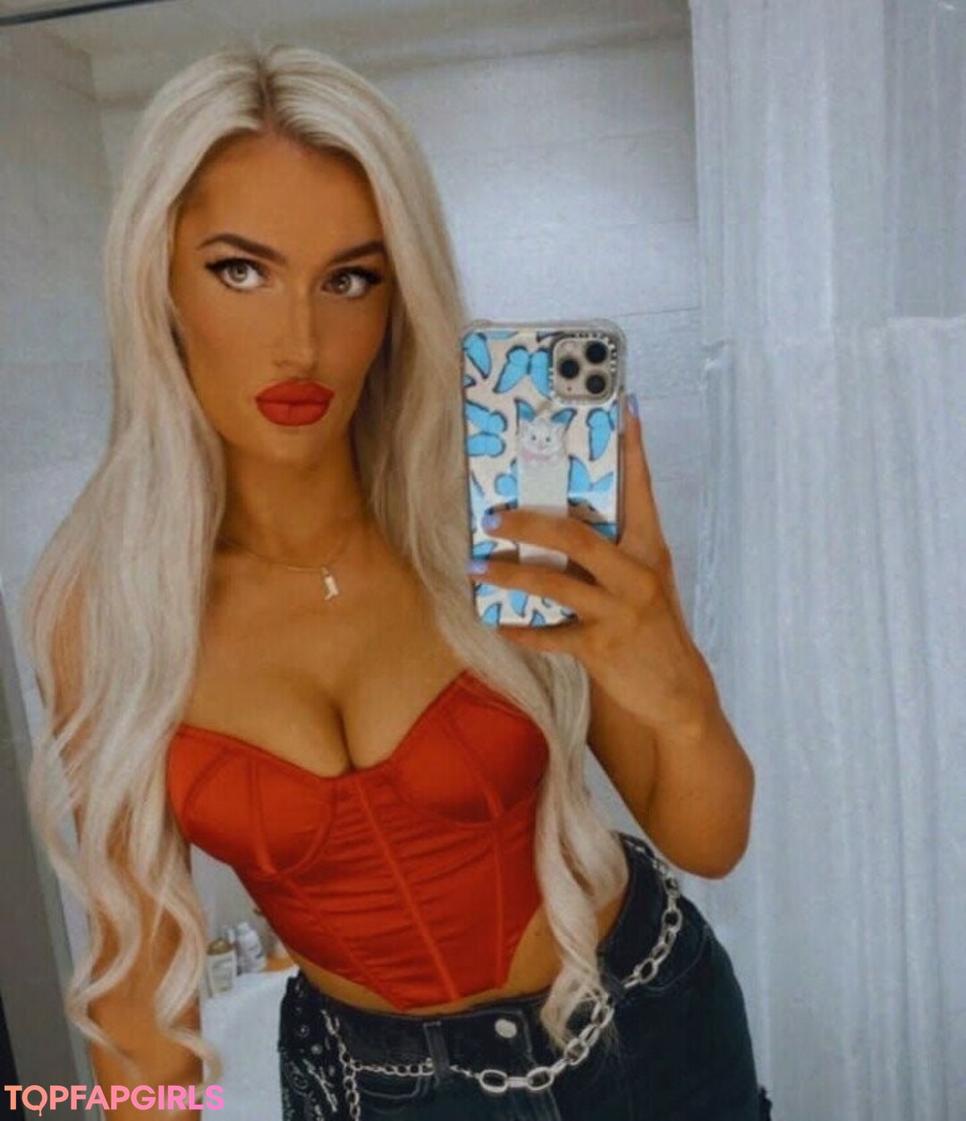 Foto desnuda filtrada de OnlyFans de Mariah May #243 Foto desnuda filtrada de OnlyFans de Mariah May #243