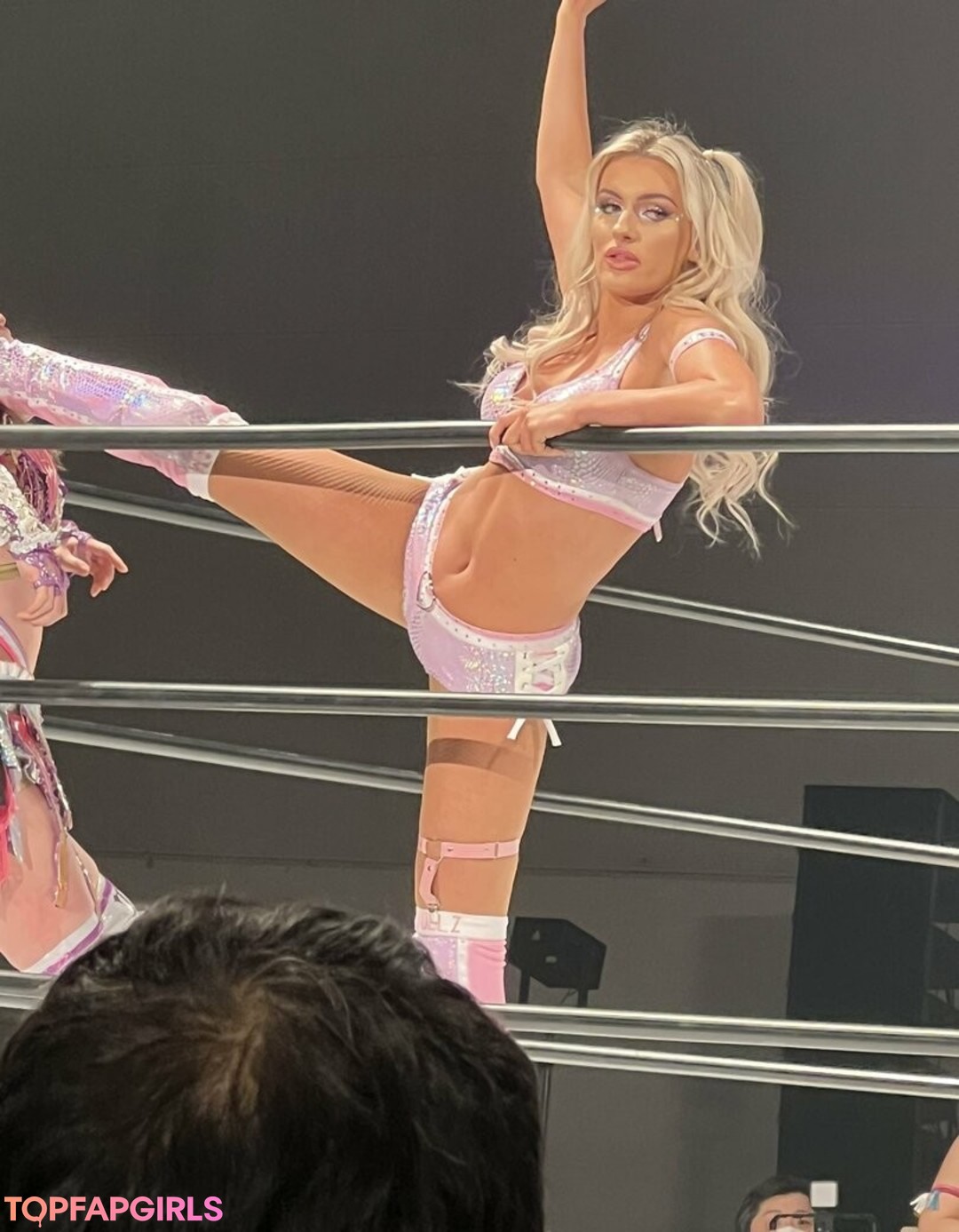 Foto desnuda filtrada de OnlyFans de Mariah May #515 Foto desnuda filtrada de OnlyFans de Mariah May #515