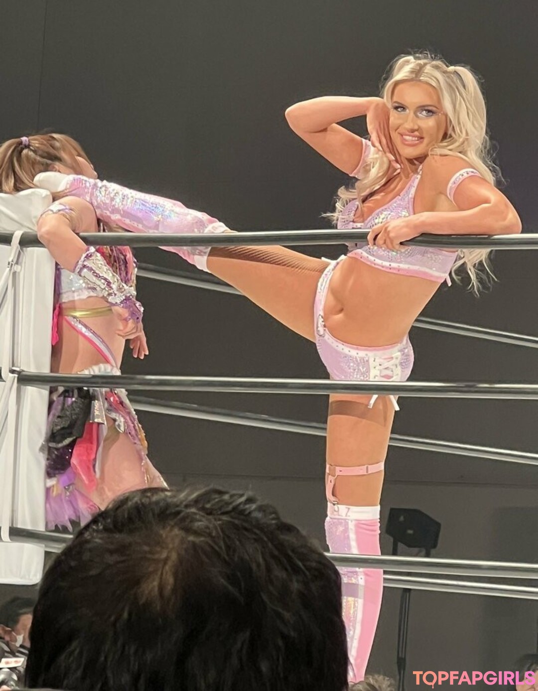 Foto desnuda filtrada de OnlyFans de Mariah May #517 Foto desnuda filtrada de OnlyFans de Mariah May #517