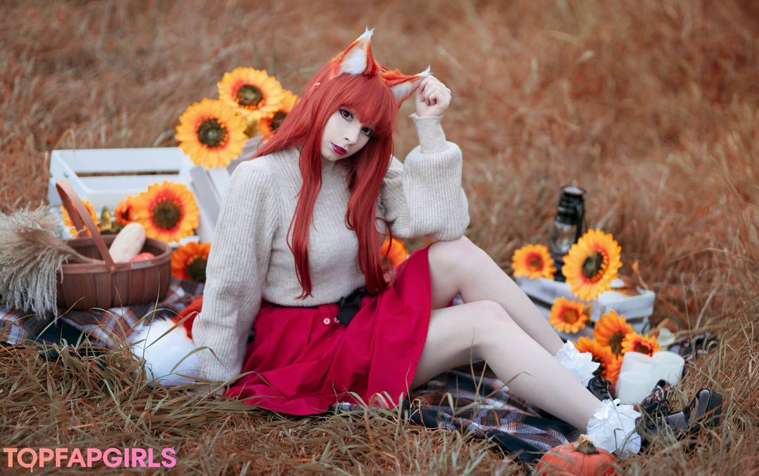Foto desnuda filtrada de OnlyFans de Akariia Cosplay #114 Foto desnuda filtrada de OnlyFans de Akariia Cosplay #114