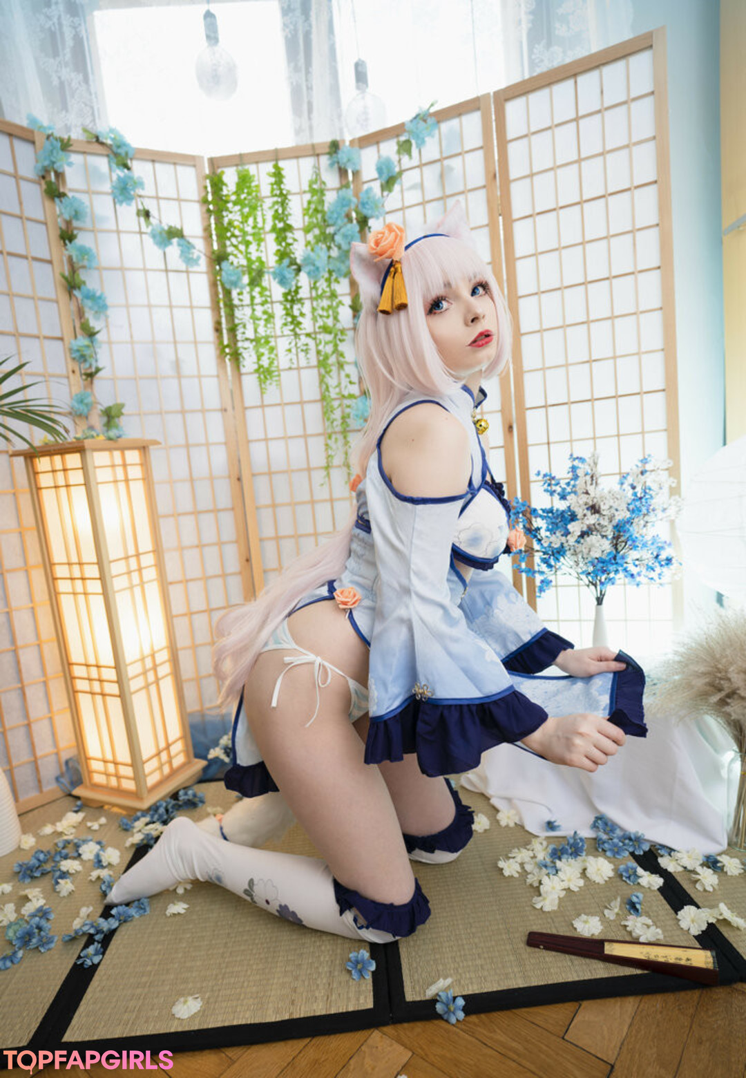 Foto desnuda filtrada de OnlyFans de Akariia Cosplay #145 Foto desnuda filtrada de OnlyFans de Akariia Cosplay #145