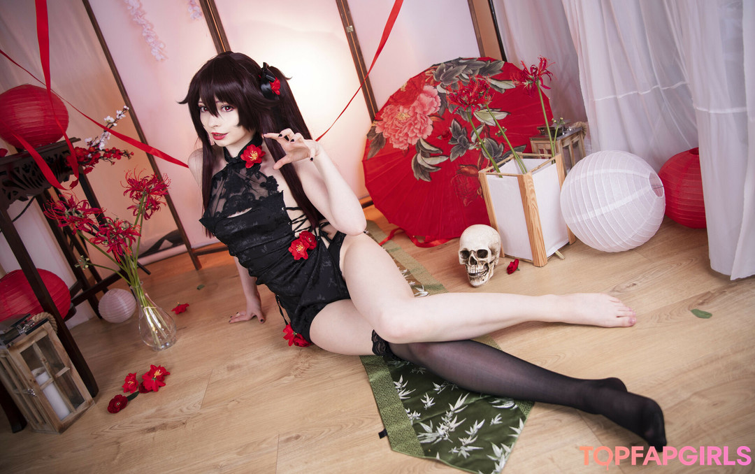 Foto desnuda filtrada de OnlyFans de Akariia Cosplay #176 Foto desnuda filtrada de OnlyFans de Akariia Cosplay #176