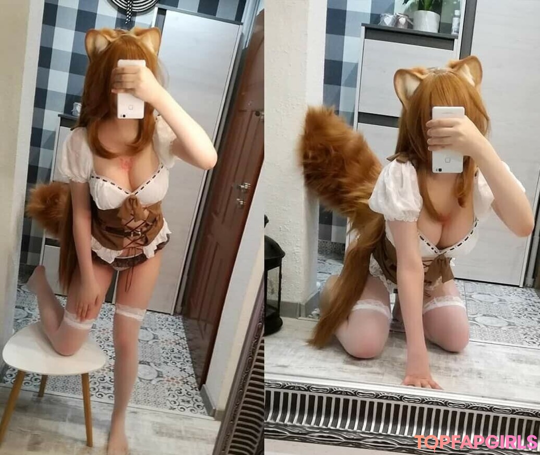 Foto desnuda filtrada de OnlyFans de Akariia Cosplay #214 Foto desnuda filtrada de OnlyFans de Akariia Cosplay #214