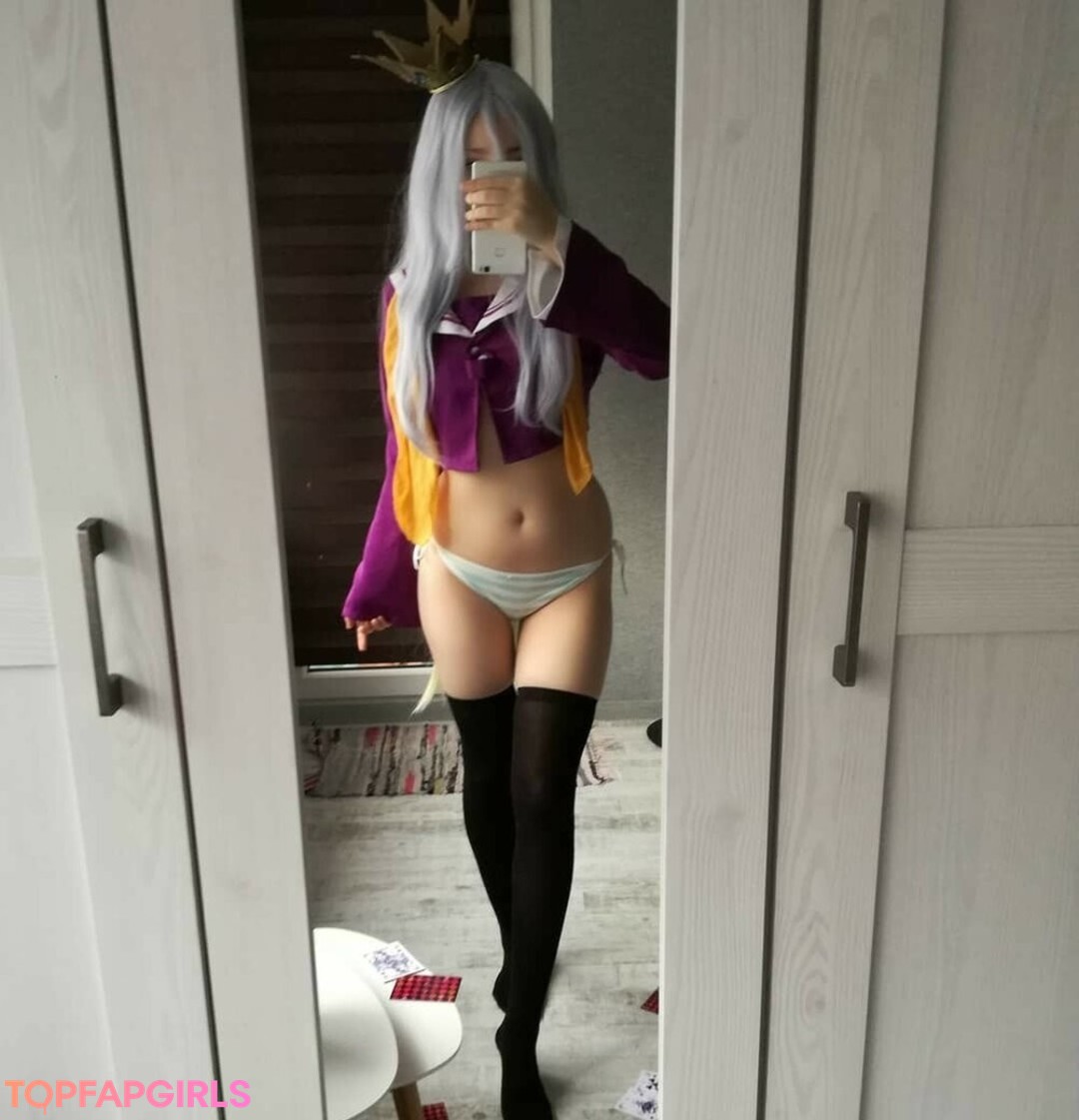 Foto desnuda filtrada de OnlyFans de Akariia Cosplay #251 Foto desnuda filtrada de OnlyFans de Akariia Cosplay #251