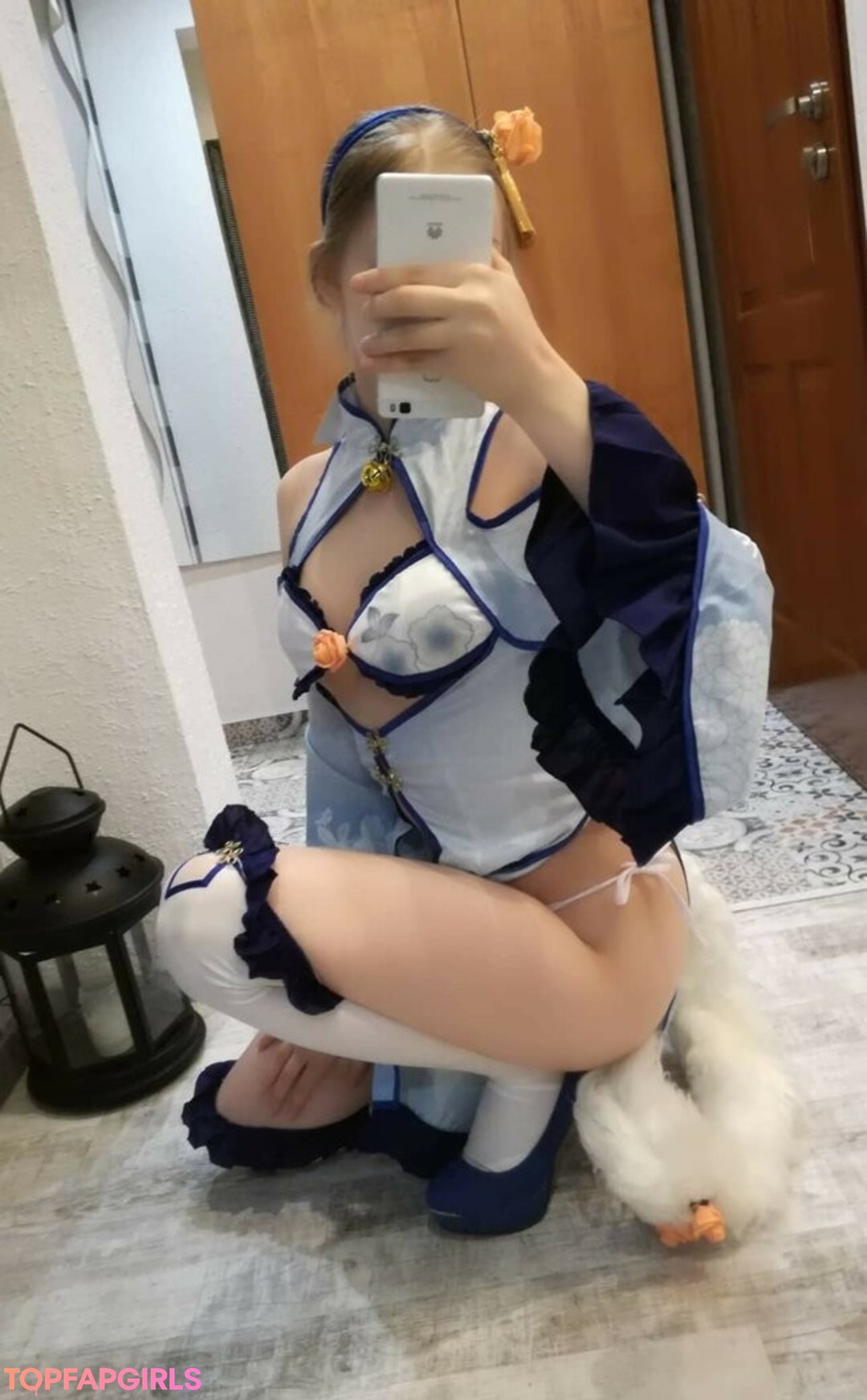 Foto desnuda filtrada de OnlyFans de Akariia Cosplay #270 Foto desnuda filtrada de OnlyFans de Akariia Cosplay #270