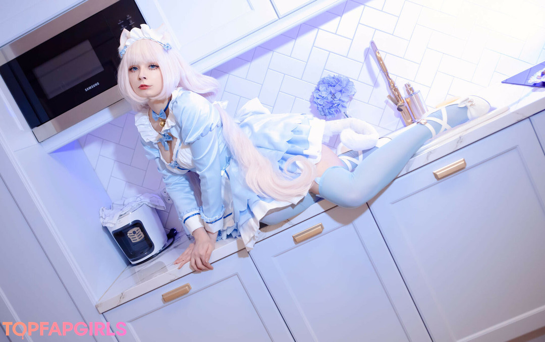 Foto desnuda filtrada de OnlyFans de Akariia Cosplay #324 Foto desnuda filtrada de OnlyFans de Akariia Cosplay #324