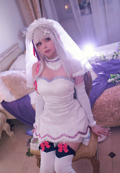 Akariia Cosplay