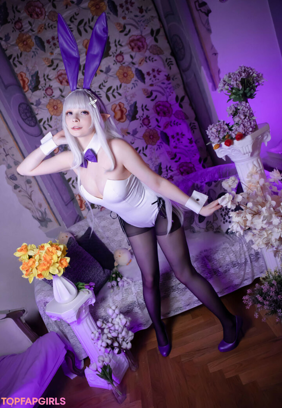 Foto desnuda filtrada de OnlyFans de Akariia Cosplay #370 Foto desnuda filtrada de OnlyFans de Akariia Cosplay #370