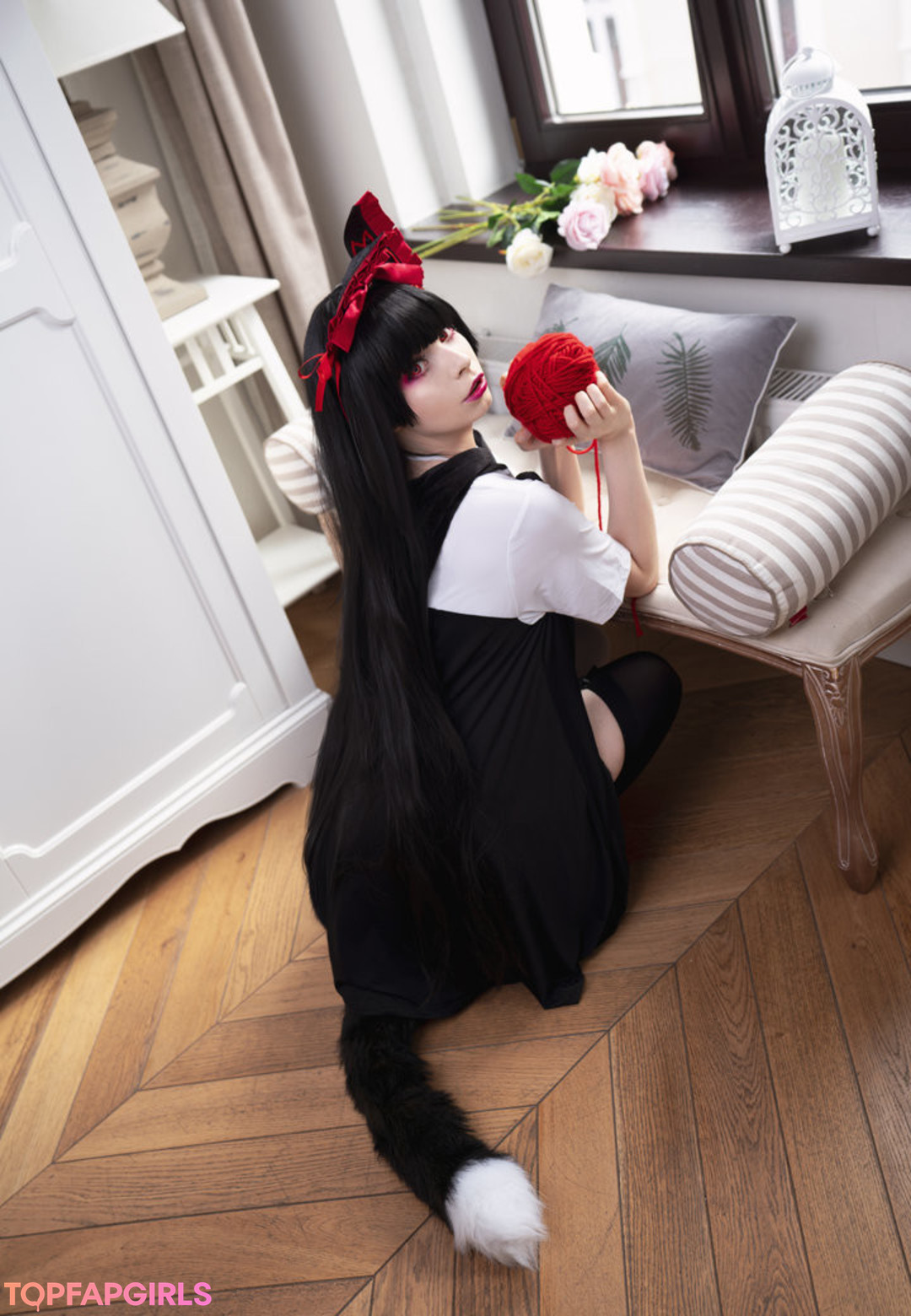 Foto desnuda filtrada de OnlyFans de Akariia Cosplay #7 Foto desnuda filtrada de OnlyFans de Akariia Cosplay #7