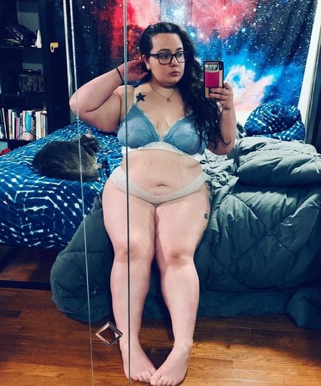 Larger Ladies