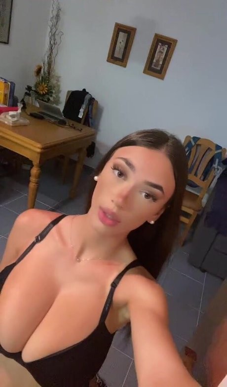 Foto desnuda filtrada de OnlyFans de Claraycandela