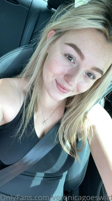 Veronicagoeswild