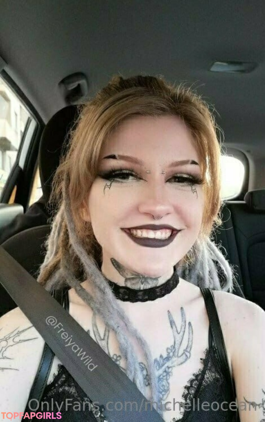 Foto desnuda filtrada de OnlyFans de Michelleocean #103 Foto desnuda filtrada de OnlyFans de Michelleocean #103