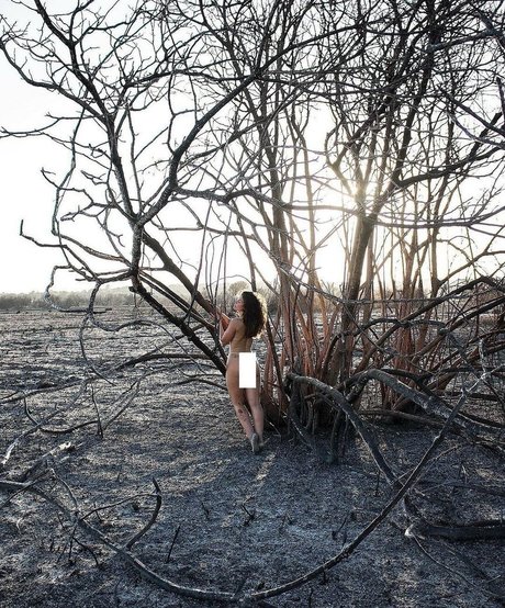 Foto desnuda filtrada de OnlyFans de Soulandmind