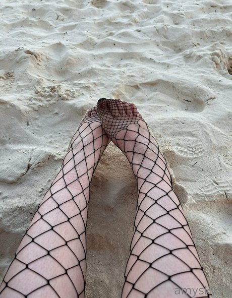 Amyfreesky