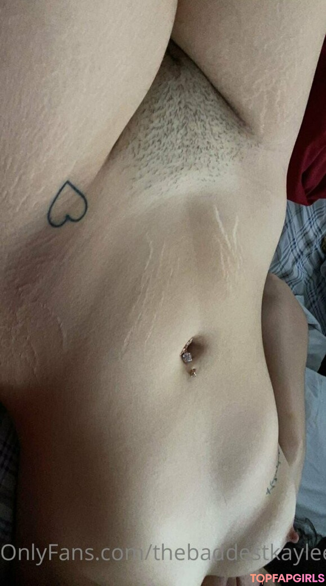 Foto desnuda filtrada de OnlyFans de Thebaddestkaylee #176 Foto desnuda filtrada de OnlyFans de Thebaddestkaylee #176