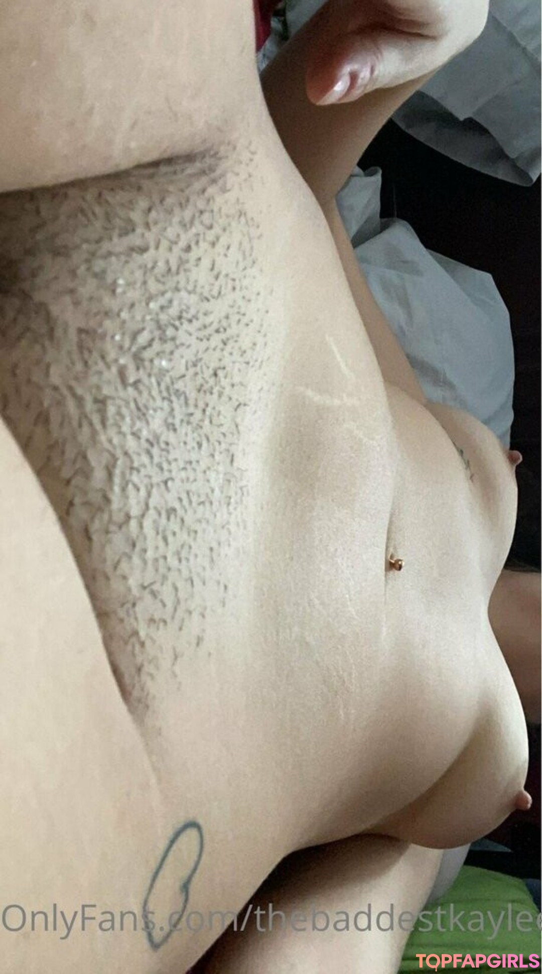 Foto desnuda filtrada de OnlyFans de Thebaddestkaylee #177 Foto desnuda filtrada de OnlyFans de Thebaddestkaylee #177